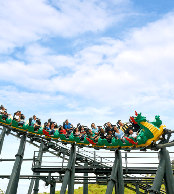 legoland